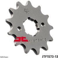 JTF1573.13 - JT Sprocket For Yamaha XV 125 1997-2000 Front 13T