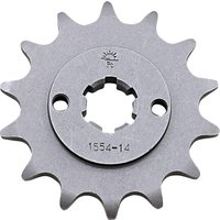 JTF1554.14 - JT Sprocket For Hyosung GD 250 I 2014-2015 Front 14T