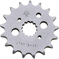 JTF519.17 - JT Sprocket For Kawasaki VN 800 1995-2005 Front 17T