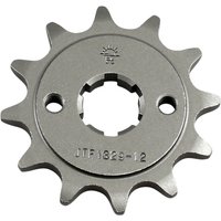 Image of JTF1329.12 - JT Sprocket For Honda ATC200X 1983-1985 Front 12T