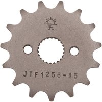 Image of JTF1256.15 - JT Sprocket For Honda CR80 1986-1995 Front 15T