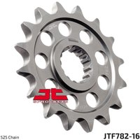 JTF782.16 - JT Sprocket For Benelli 752S 2018-2023 Front 16T