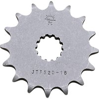 JTF520.16 - JT Sprocket For Triumph Daytona 675 2006-2015 Front 16T