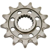 Image of JTF1443.13SC - JT Sprocket For Suzuki RMZ450 2013-2025 Front 13T