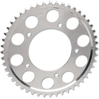 Image of JTR2014.47 - JT Steel Sprocket For Triumph Bonneville 1200 Speedmaster ABS 2018-2023 Rear 47T