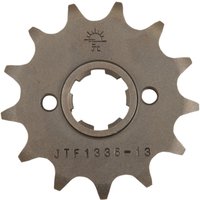 Image of JTF1336.13 - JT Sprocket For Honda ATC350 X 1985-1986 Front 13T