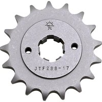JTF288.17 - JT Sprocket For Honda CB500 1972-1977 Front 17T