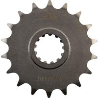JTF579.18 - JT Sprocket For Yamaha FJ 1100 1984-1985 Front 18T