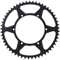 JTR460.53 - JT Steel Sprocket For Kawasaki KDX175 1980-1982 Rear 53T