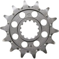 Image of JTF1565.14SC - JT Sprocket For Kawasaki KLX450R 2008-2024 Front 14T