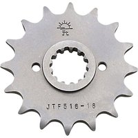Image of JTF516.16 - JT Sprocket For Kawasaki EL 250 1988-1995 Front 16T