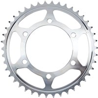 Image of JTR2014.42 - JT Steel Sprocket For Triumph Bonneville 1200 Speedmaster ABS 2018-2023 Rear 42T