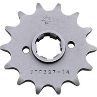Image of JTF337.14 - JT Sprocket For Honda ATC250R 1984 Front 14T