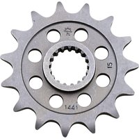 Image of JTF1441.15 - JT Sprocket For Suzuki RMZ450 2005-2012 Front 15T