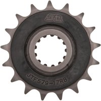 Image of JTF579.17RB - JT Sprocket For Yamaha FJ 1100 1984-1985 Front 17T