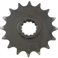 Image of JTF1586.16 - JT Sprocket For Yamaha TDM 850 1996-1998 Front 16T