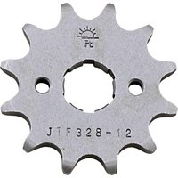 JTF328.12 - JT Sprocket For Honda SL 125S 1972-1976 Front 12T