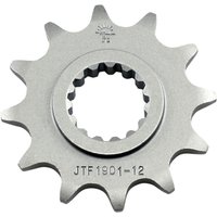 JTF1901.12 - JT Sprocket For KTM Duke 400 1994-1995 Front 12T
