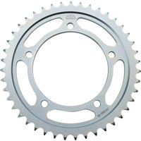 Image of JTR1800.43 - JT Steel Sprocket For Triumph Daytona 955 I 2001-2002 Rear 43T