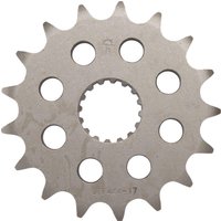 JTF444.17 - JT Sprocket For Suzuki GSX-R 1000 2011-2014 Front 17T