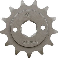 JTF270.13 - JT Sprocket For Honda CA 125 1995-2000 Front 13T