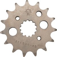 JTF519.15 - JT Sprocket For Kawasaki VN 800 1995-2005 Front 15T
