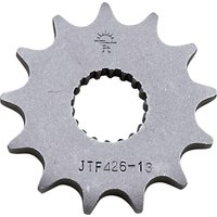 Image of JTF426.13 - JT Sprocket For Hyosung CRUISE 125 I 1997 Front 13T
