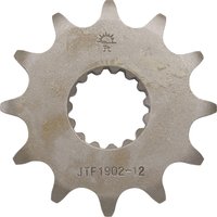 JTF1902.12 - JT Sprocket For Husqvarna 701 Enduro 2016-2024 Front 12T