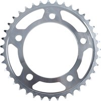 Image of JTR302.39 - JT Steel Sprocket For Honda CB 1100 2013-2014 Rear 39T