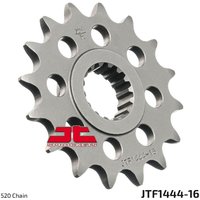 JTF1444.16 - JT Sprocket For Suzuki GSX-R 1000 2011-2014 Front 16T