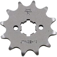 Image of JTF422.12 - JT Sprocket For Suzuki GT 185 1974-1979 Front 12T