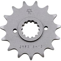 JTF516.15 - JT Sprocket For Kawasaki EL 250 1988-1995 Front 15T
