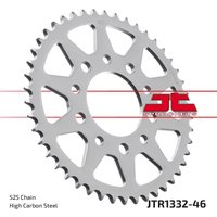 JTR1332.46 - JT Sprocket For Triumph America 800 2002-2006 Rear 46T