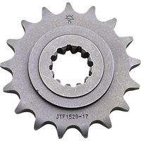 Image of JTF1529.17 - JT Sprocket For Kawasaki GPZ 1100 1995-1998 Front 17T