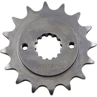 JTF512.16 - JT Sprocket For Kawasaki BJ 250 1995-1999 Front 16T