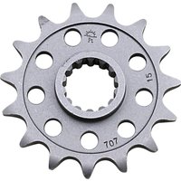 JTF707.15 - JT Sprocket For Aprilia MXV 450 2010-2012 Front 15T