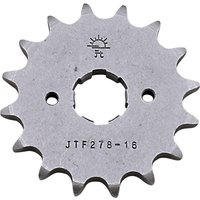 Image of JTF278.16 - JT Sprocket For Honda CB 250 G 1975-1977 Front 16T