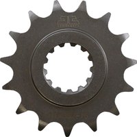 Image of JTF1332.15 - JT Steel Sprocket For Honda CB1000R ABS 2018-2024 Front 15T