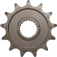 JTF1590.13 - JT Sprocket For Gas Gas EC 250 4T 2011 Front 13T
