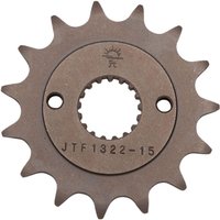 Image of JTF1322.15 - JT Sprocket For Honda TRX400EX 2000-2004 Front 15T