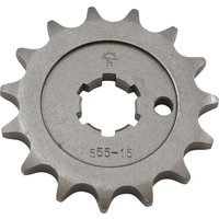 JTF555.15 - JT Sprocket For Kawasaki KX100 1991-2000 Front 15T