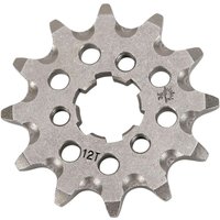 Image of JTF1445.12SC - JT Sprocket For Kawasaki KX125 1994-1998 Front 12T