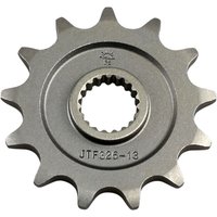 JTF326.13 - JT Sprocket For Honda CR125 1987-2003 Front 13T