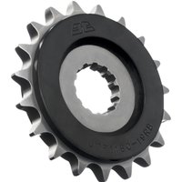 JTF1180.19RB - JT Sprocket For Triumph AdVentureR 900 1996-2001 Front 19T