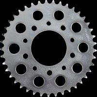 JTR1334.41 - JT Steel Sprocket For Honda CB1000F 1993-1996 Rear 41T