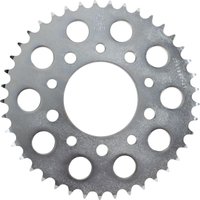 Image of JTR1334.41 - JT Steel Sprocket For Honda CB1000F 1993-1996 Rear 41T