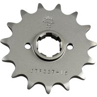 Image of JTF337.15 - JT Sprocket For Honda CR250 1984-1985 Front 15T