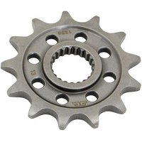 JTF1323.13 - JT Sprocket For Honda CR125 2004-2007 Front 13T