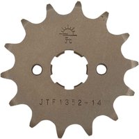 Image of JTF1352.14 - JT Sprocket For Honda ATC200X 1986-1987 Front 14T