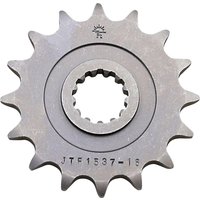 Image of JTF1537.16 - JT Sprocket For Kawasaki KLV 1000 2004-2006 Front 16T